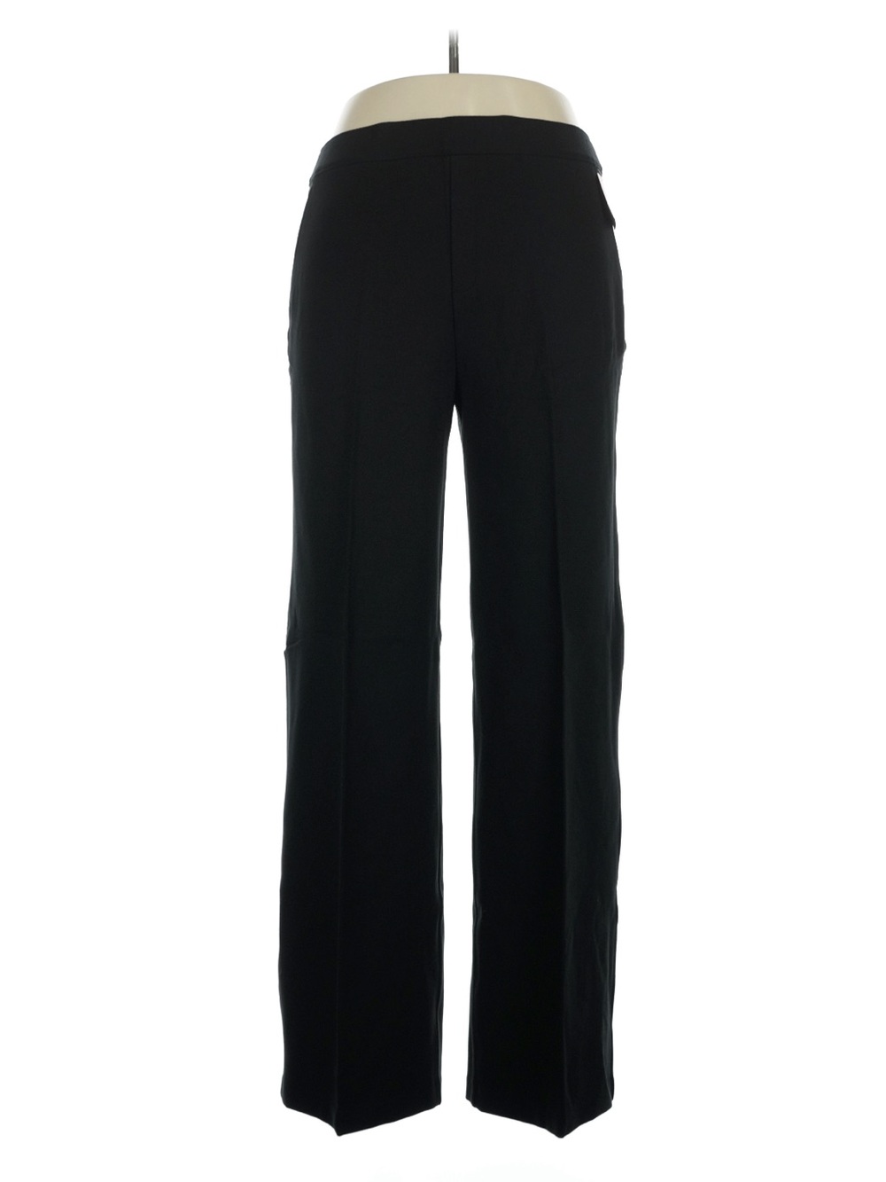 Spanx perfect pant XL NWT Black Wide-Leg Women's Pants
